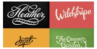 Understanding The Importance Of Typography In Logo Design