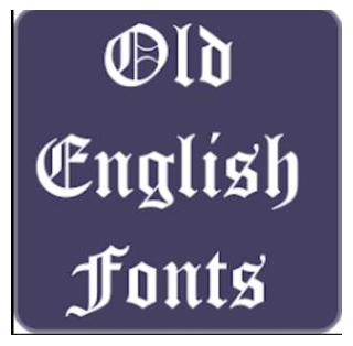 Unlock The Timeless Elegance Of Old English Font: A Guide To Choosing The Perfect Typeface