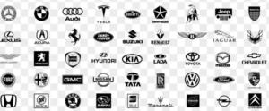 The Evolution of Car Logos: A Deep Dive into Automotive Branding