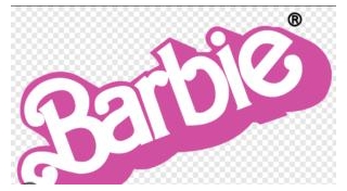History And Origins Of Barbie Font