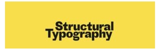 Understanding Typography