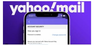 Features And Benefits Of Yahoo Mail