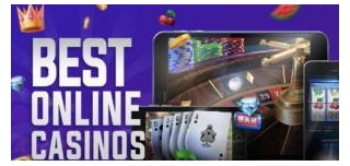 Best Online Casino: Your Gateway To Thrills And Wins