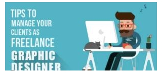 Guide To Freelance Graphic Design: Tips For Success In The Industry