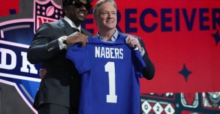 New York Giants Depth Chart Updated After 2024 NFL Draft