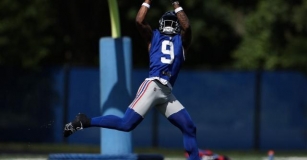 Giants Rookie Report Card: Impressions Of Malik Nabers, Other Rookies