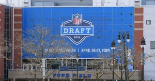 When And How To Watch The 2024 NFL Draft