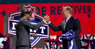 New York Giants NFL Draft 2024 Results: Giants Select Malik Nabers, WR, LSU In Round 1