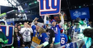 ‘Things I Think’ About The Giants’ 2024 NFL Draft