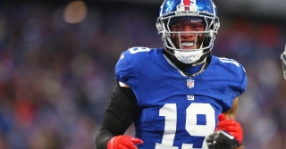 Isaiah Simmons Signing: Linebacker Returning To The New York Giants