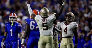 2024 NFL Draft Prospect Profile: Jared Verse, EDGE, Florida State
