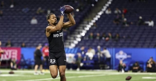 Poll Results: 79 Percent Of Giants Fans Want To Draft A Wide Receiver