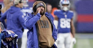 Giants Reacts Survey: Should Brian Daboll Call The Plays In 2024?