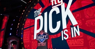 Day 2 NFL Mock Drafts: Potential Selections For New York Giants