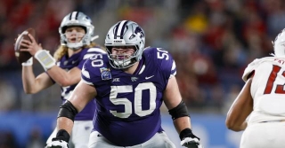 Giants Draft Preview: Day 2 And Day 3 Interior Offensive Line Options