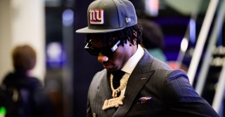 Giants 2024 NFL Draft: Tales From The Timeline
