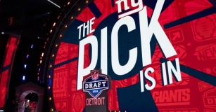 Did The New York Giants Get Good Value In The 2024 NFL Draft?