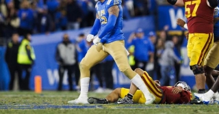 2024 NFL Draft Prospect Profile: Laiatu Latu, Edge, UCLA