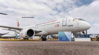 Does AirAsia Show Interest In Comac Aircraft In The Future?