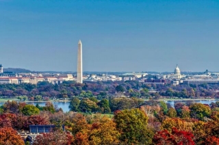 13 Most Expensive Neighborhoods In Washington, DC To Rent In 2024