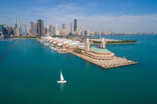 14 Most Expensive Neighborhoods In Chicago To Rent In 2024