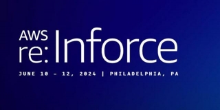 Explore Cloud Security In The Age Of Generative AI At AWS Re:Inforce 2024