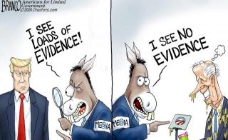 Democrats Need Their Eyes Checked