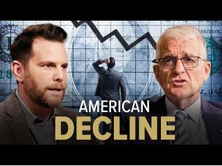 Is There Still Hope For America? | Dave Rubin