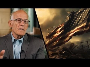 The Left Are The Great Destroyers Of Civilization - Victor Davis Hanson