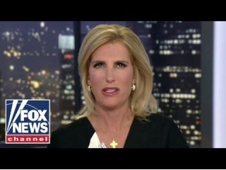 Laura Ingraham: This Is One Step Closer To Tyranny