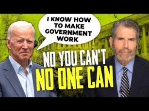 Why Biden’s Just Wrong: NO ONE 