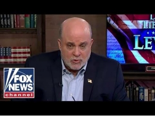 Mark Levin: Biden Opened Our Borders For This Reason