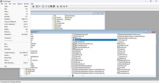 Windows File Manager: El Gestor De Archivos De Windows 3.x, Ahora En Versiones Modernas