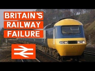 Rail Privatisation – Success Or Failure?