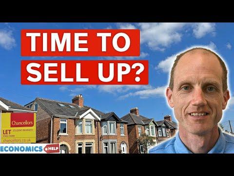 Is Buy to Let Sector in Decline?