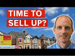 Is Buy To Let Sector In Decline?