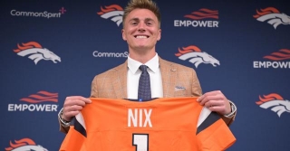 Did The Broncos Get Better Or Worse After The Draft?
