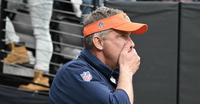 Broncos Reacts Survey: What should Denver do with their first-round pick?