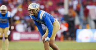 Report: Broncos Had A Top 30 Pre Draft Visit With UCLA Edge Rusher Laiatu Latu