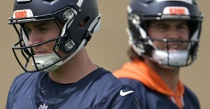 Horse Tracks: Broncos Minicamp All About Opportunity