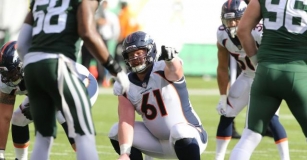 Bronco Starting Centers And Their Performance 2016-2023: Was Letting Lloyd Cushenberry Walk The Right Decision For Denver?