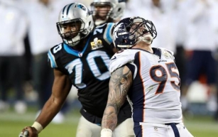 Broncos greatest players of all-time: #37, defensive end Derek Wolfe