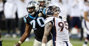 Broncos Greatest Players Of All-time: #37, Defensive End Derek Wolfe