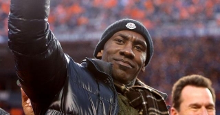 NFL Legend Shannon Sharpe Reflects On The Moment He Was Drafted To The Broncos