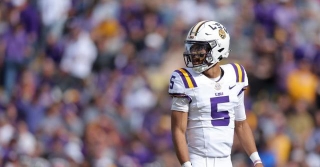 Report: Broncos Will Meet With LSU QB Jayden Daniels After The LSU Pro Day