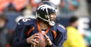 Broncos Greatest Players Of All-time: #40 Quarterback Jake Plummer