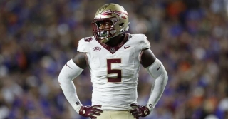 Report: Broncos Will Have A Pre-draft Visit With Florida State Edge Rusher, Jared Verse