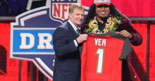 Horse Tracks: The Best #12 NFL Draft Picks Of The Past 12 Years