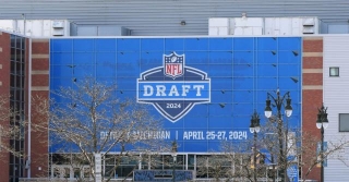 When And How To Watch Round 1 Of The 2024 NFL Draft