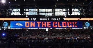 2024 NFL Draft: What Time Will The Broncos Pick In The First Round?